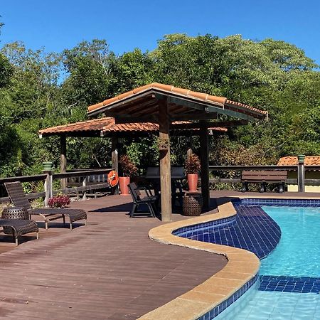 Hotel Santa Esmeralda Bonito  Ngoại thất bức ảnh
