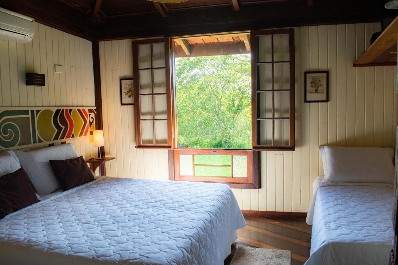 Hotel Santa Esmeralda Bonito  Ngoại thất bức ảnh