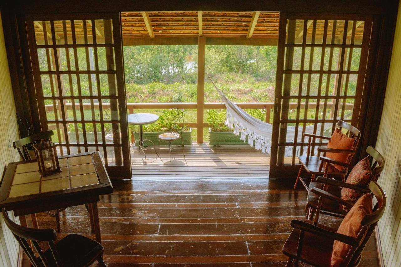Hotel Santa Esmeralda Bonito  Ngoại thất bức ảnh