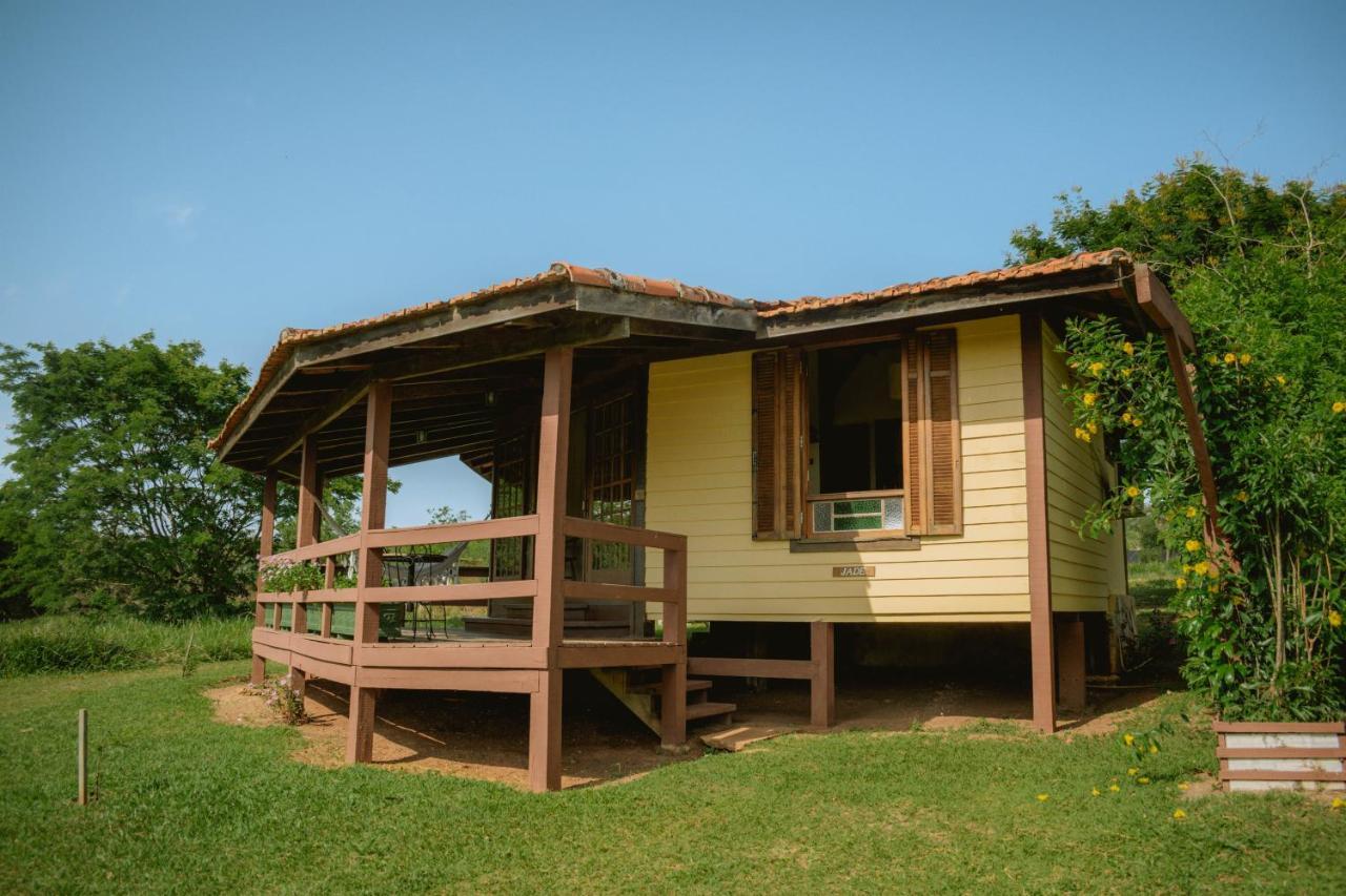 Hotel Santa Esmeralda Bonito  Ngoại thất bức ảnh