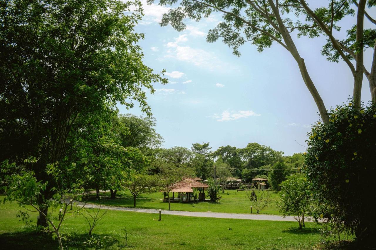 Hotel Santa Esmeralda Bonito  Ngoại thất bức ảnh
