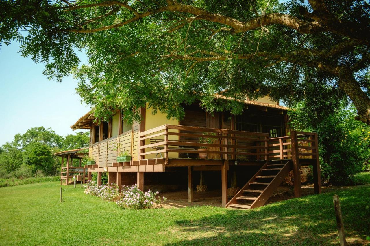 Hotel Santa Esmeralda Bonito  Ngoại thất bức ảnh
