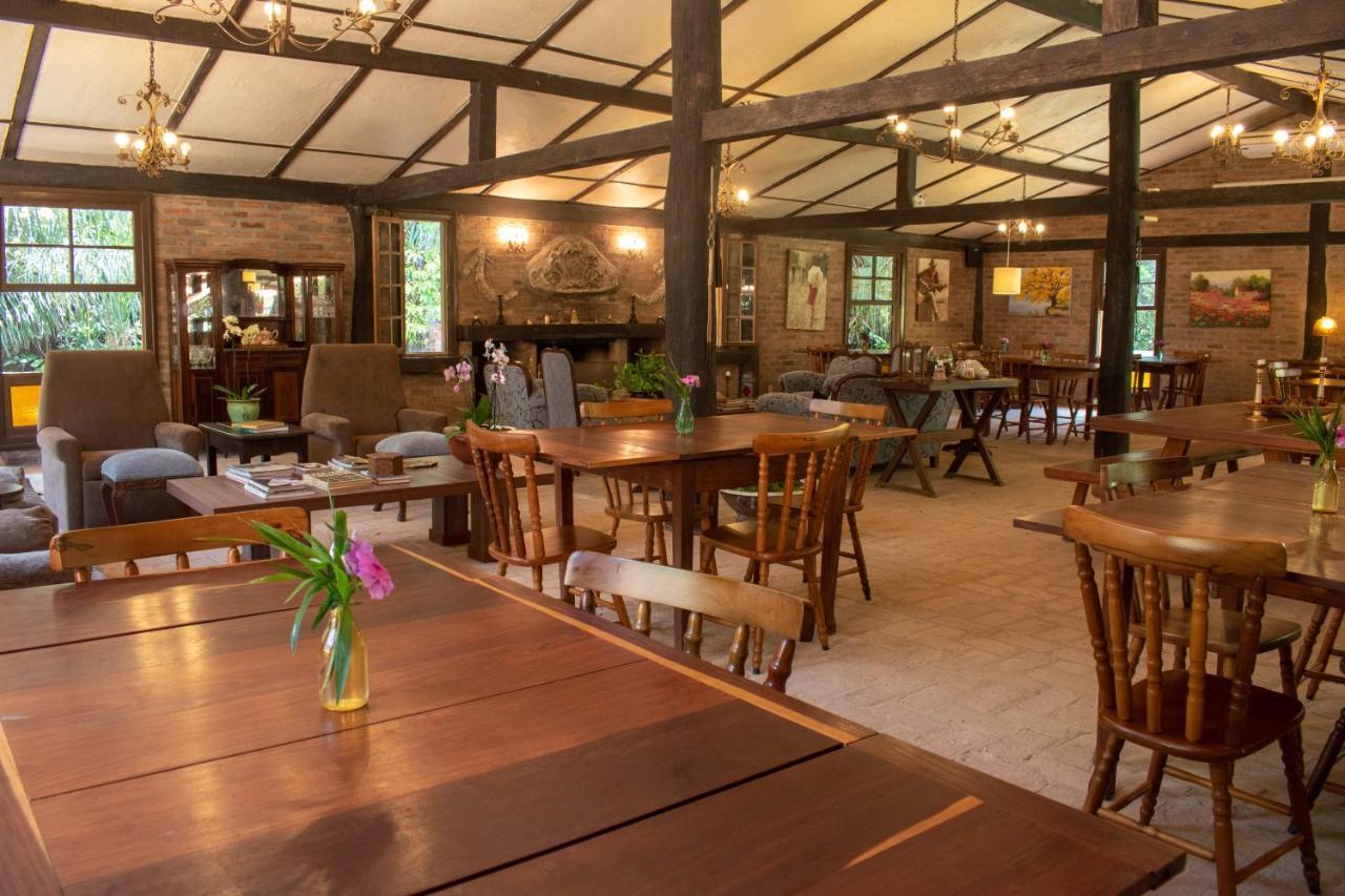 Hotel Santa Esmeralda Bonito  Ngoại thất bức ảnh