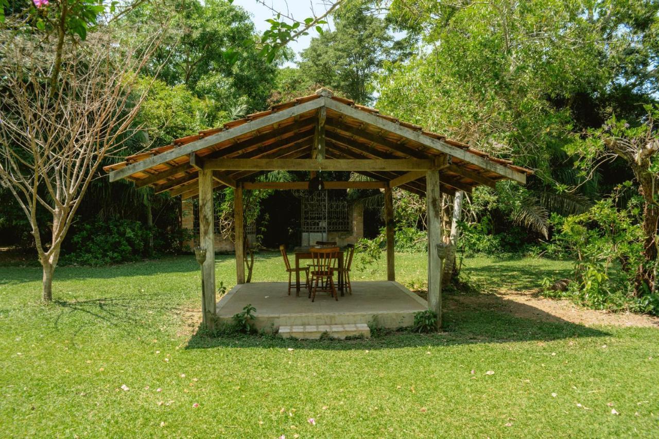 Hotel Santa Esmeralda Bonito  Ngoại thất bức ảnh