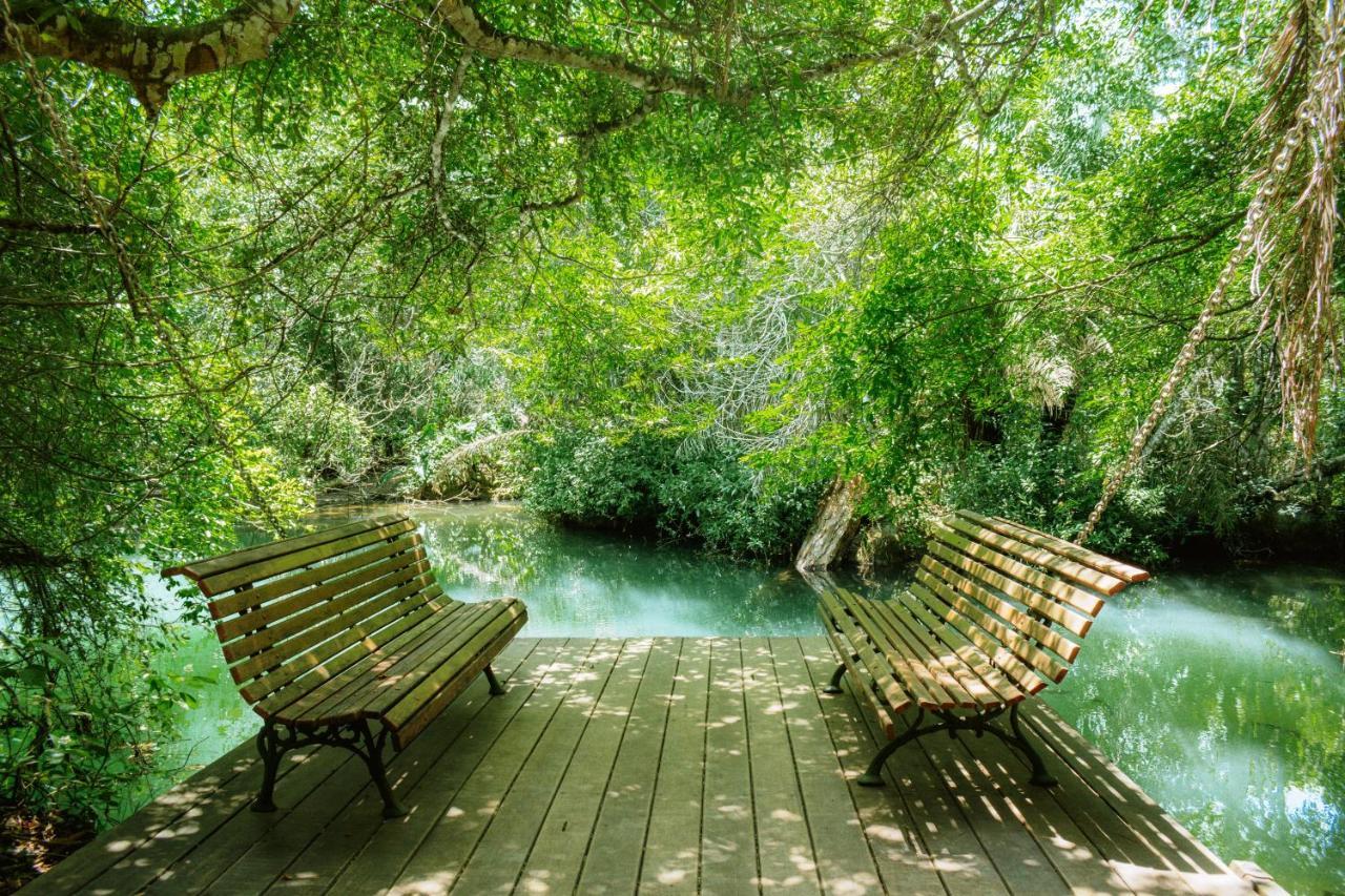 Hotel Santa Esmeralda Bonito  Ngoại thất bức ảnh