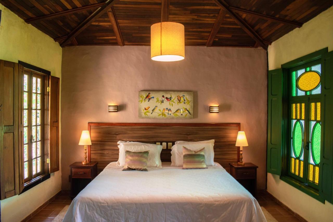 Hotel Santa Esmeralda Bonito  Ngoại thất bức ảnh