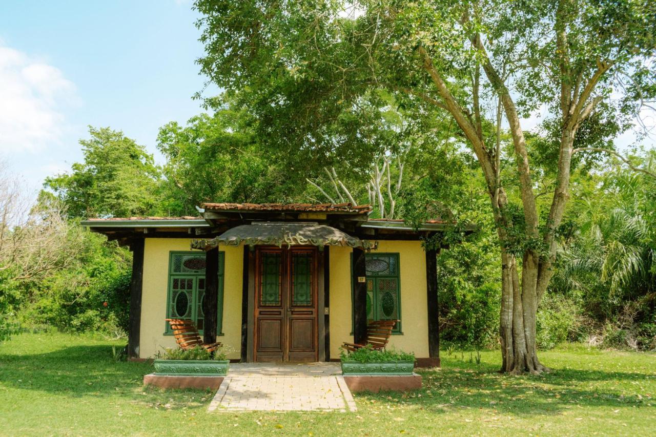 Hotel Santa Esmeralda Bonito  Ngoại thất bức ảnh