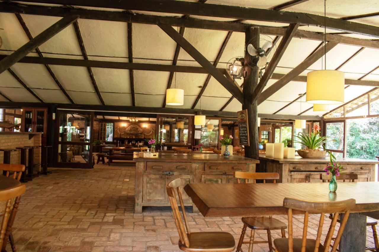 Hotel Santa Esmeralda Bonito  Ngoại thất bức ảnh