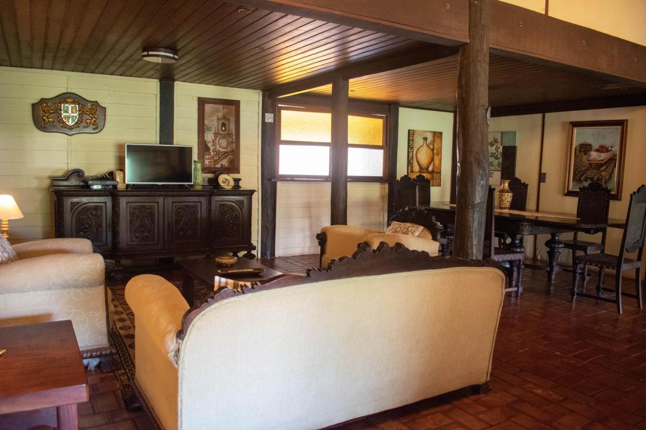 Hotel Santa Esmeralda Bonito  Ngoại thất bức ảnh