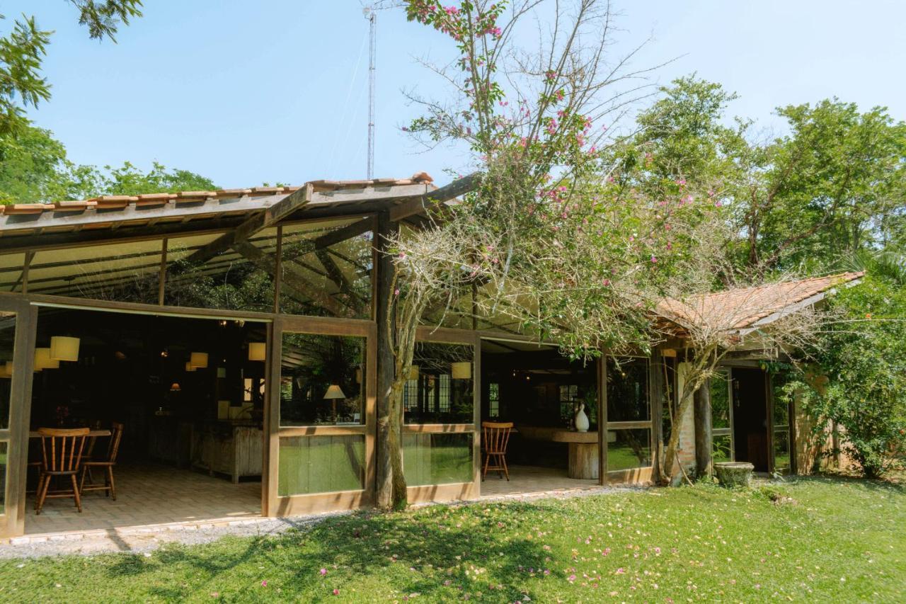 Hotel Santa Esmeralda Bonito  Ngoại thất bức ảnh