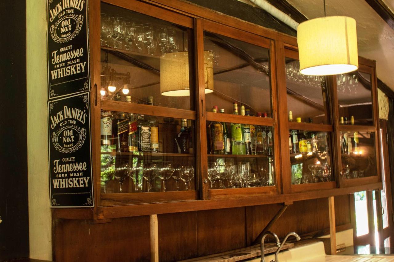 Hotel Santa Esmeralda Bonito  Ngoại thất bức ảnh