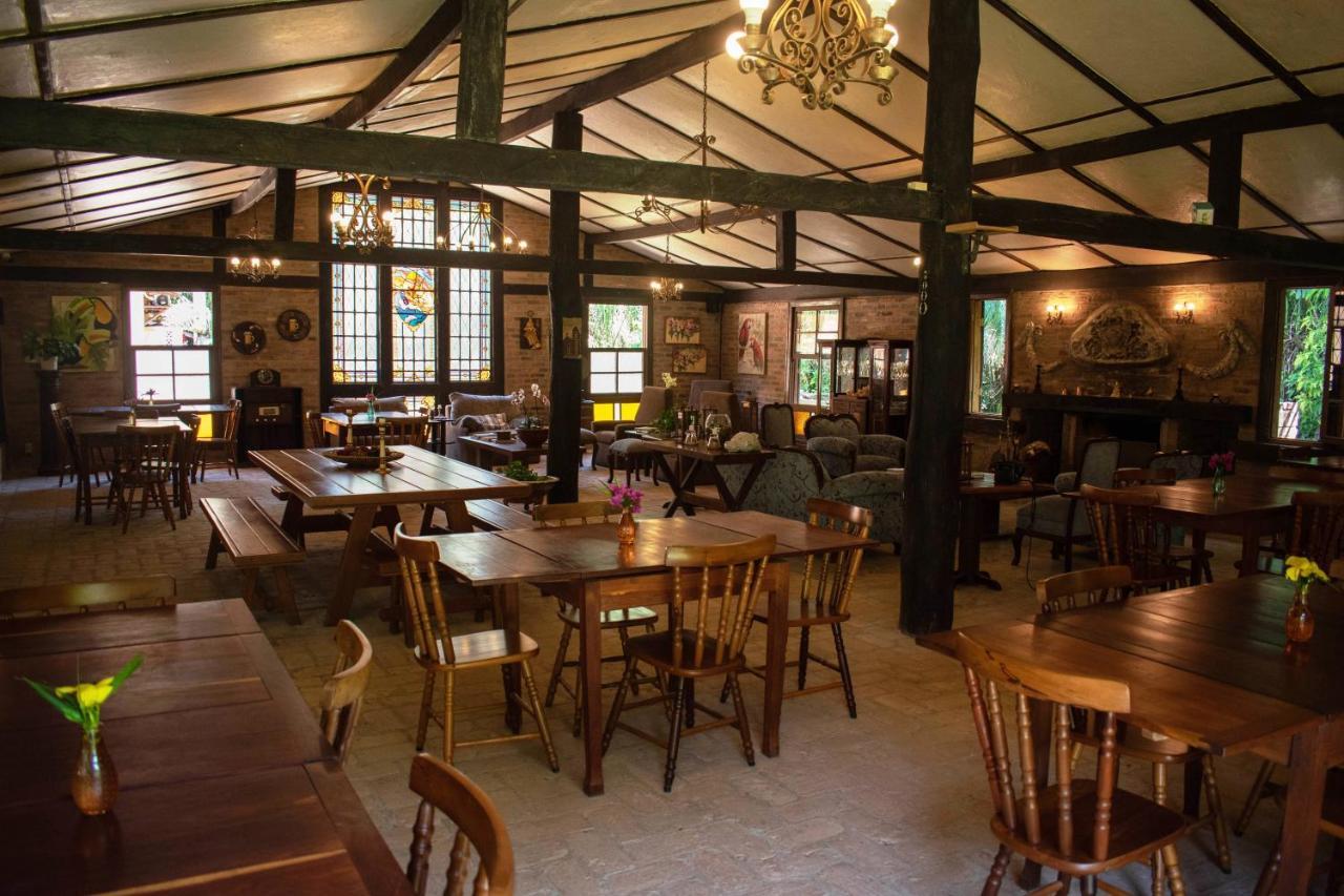 Hotel Santa Esmeralda Bonito  Ngoại thất bức ảnh