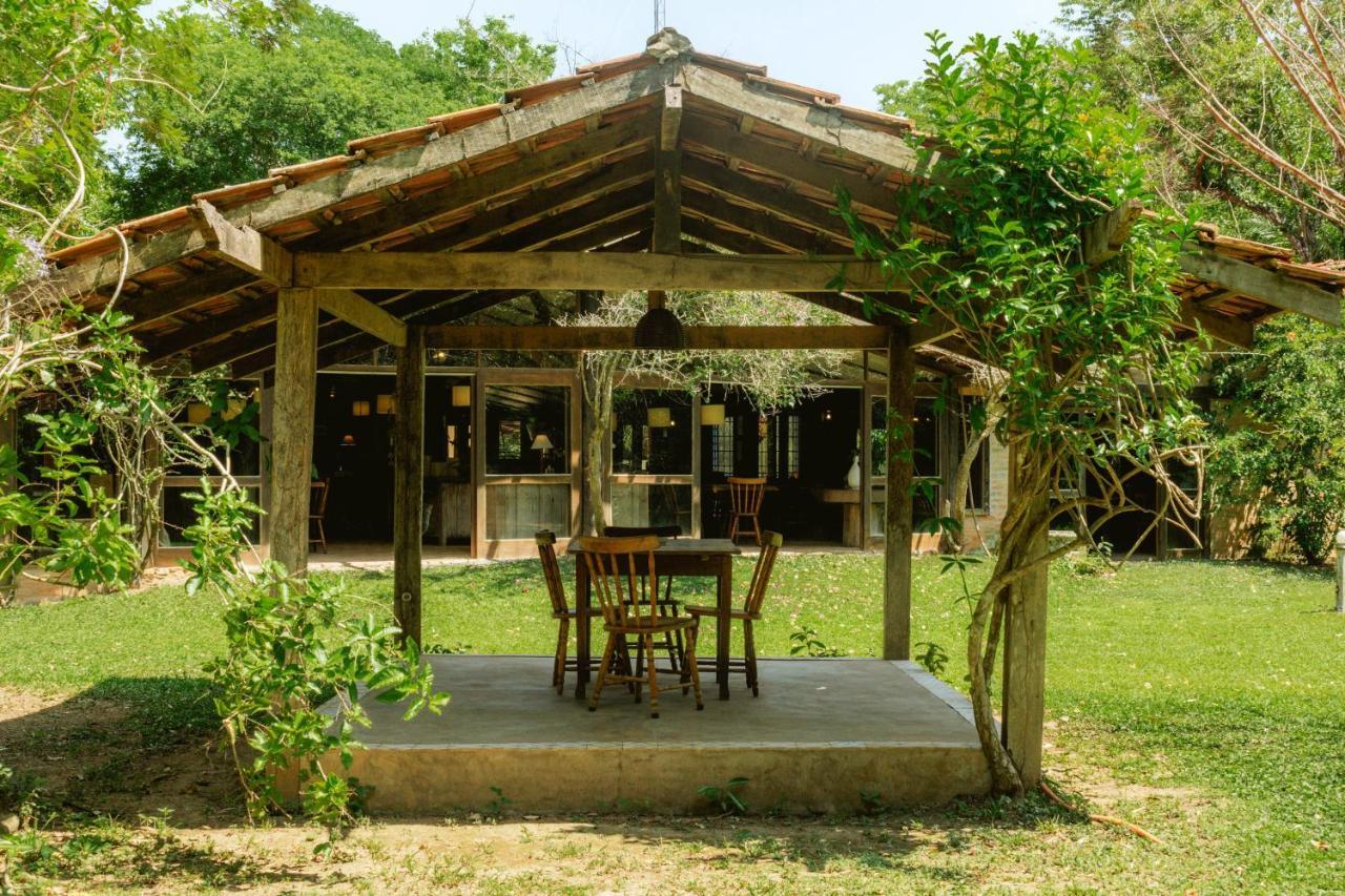 Hotel Santa Esmeralda Bonito  Ngoại thất bức ảnh