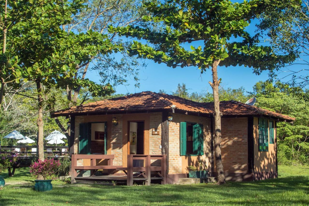 Hotel Santa Esmeralda Bonito  Ngoại thất bức ảnh