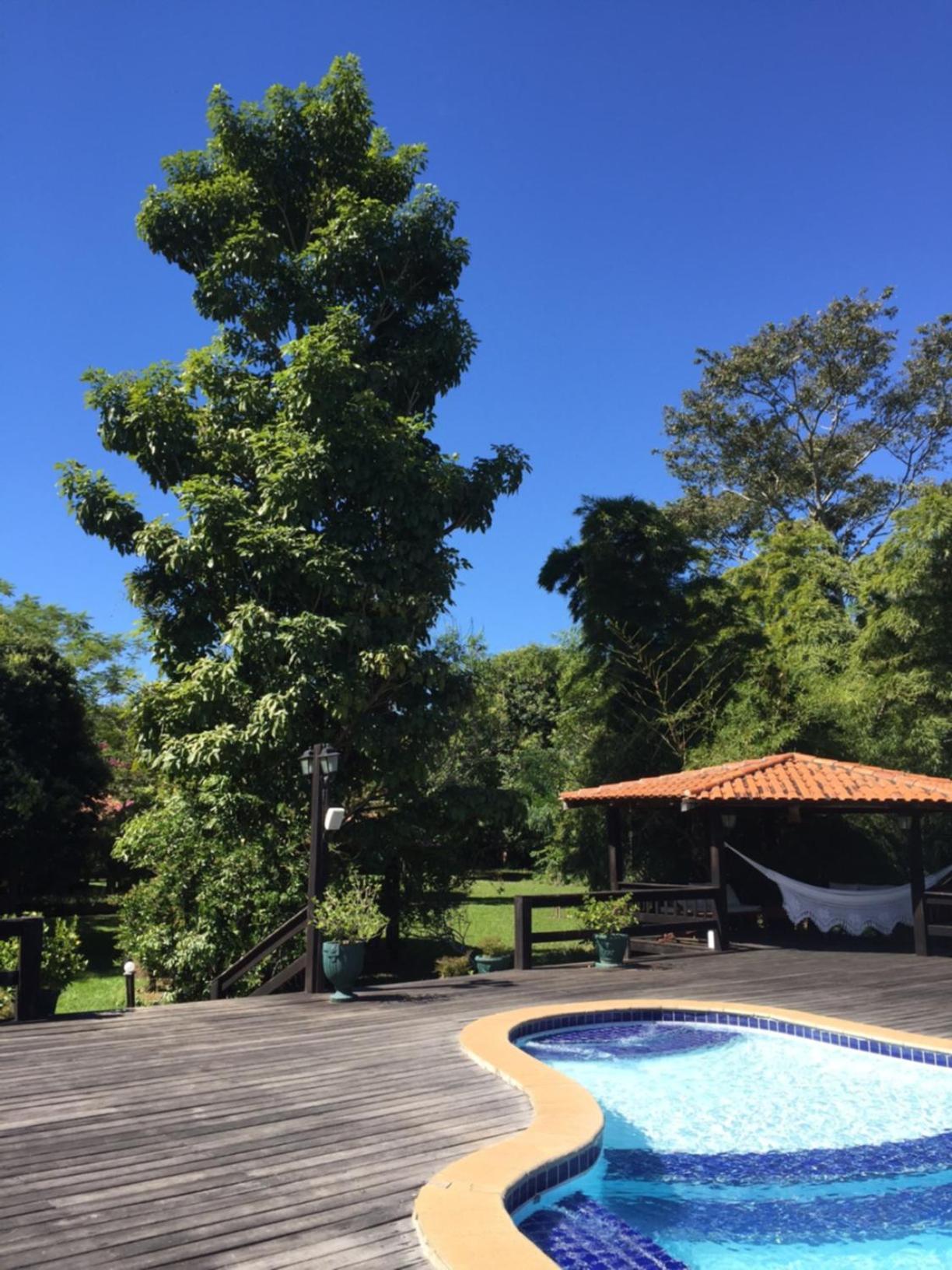 Hotel Santa Esmeralda Bonito  Ngoại thất bức ảnh